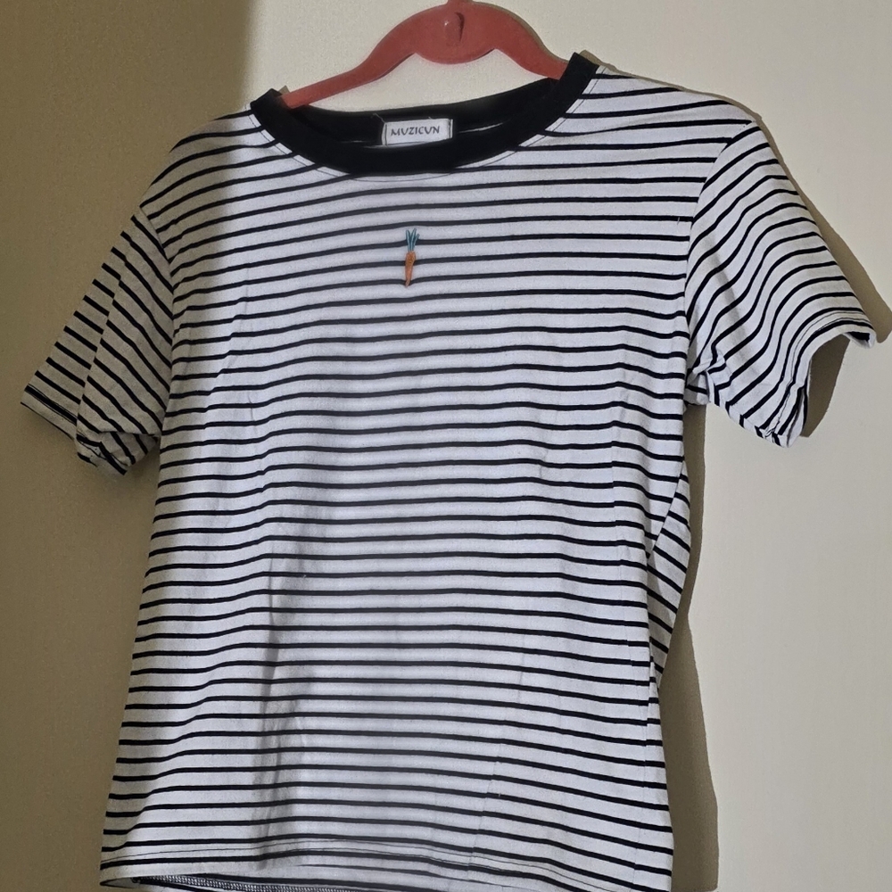 Ladies Tee - Picture 3 of 3